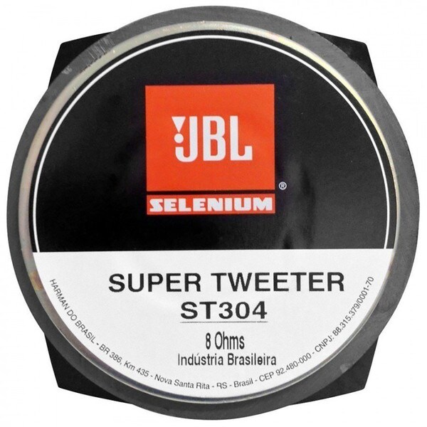 Main product image for JBL Selenium ST304 Super Tweeter 8 Ohm264-487
